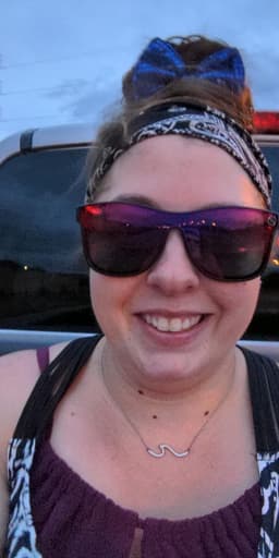 Instructor Jodi L. profile Card Image