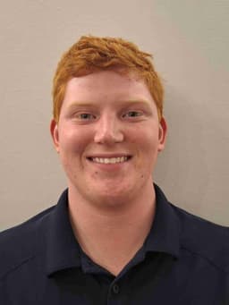 Instructor John H. profile Card Image