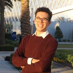 Instructor John O. profile Card Image