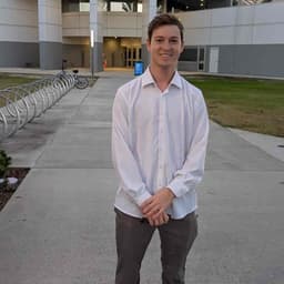 Instructor Jonathan R. profile Card Image