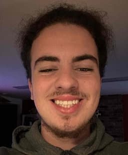 Instructor Jones W. profile Card Image