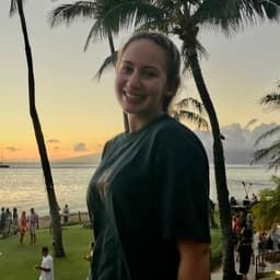 Instructor Jordan M. profile Card Image