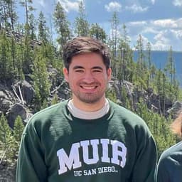 Instructor Jordan M. profile Card Image