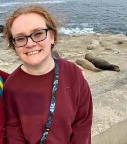 Instructor Jordan R. profile Card Image