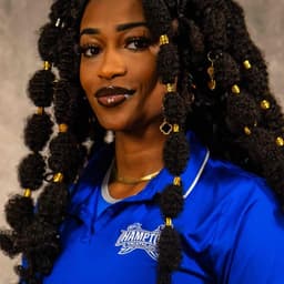 Instructor Jordyn B. profile Card Image