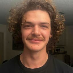 Instructor Joseph B. profile Card Image