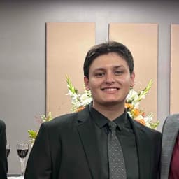 Instructor Joseph H. profile Card Image