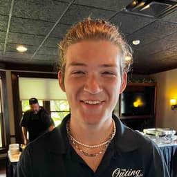 Instructor Joseph G. profile Card Image