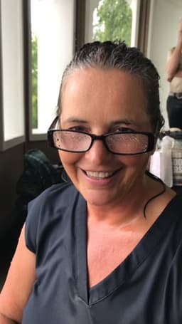 Instructor Josephine C. profile Card Image