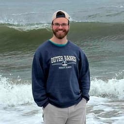 Instructor Joshua D. profile Card Image