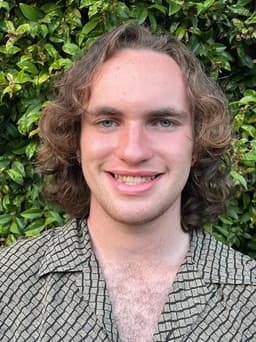 Instructor Joshua R. profile Card Image