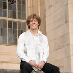 Instructor Joshua G. profile Card Image