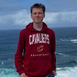 Instructor Joshua D. profile Card Image