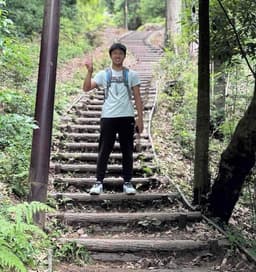 Instructor Joshua L. profile Card Image