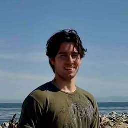 Instructor Josiah M. profile Card Image