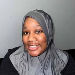 Instructor Jozarra E. profile Card Image