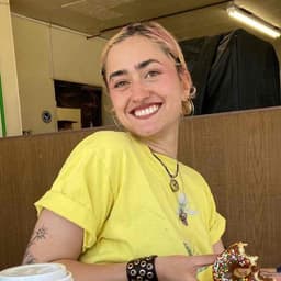 Instructor Jude G. profile Card Image