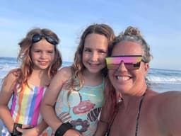 Instructor Judith C. profile Card Image