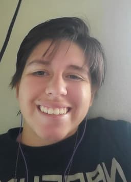 Instructor Julia B. profile Card Image