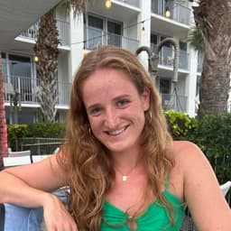 Instructor Julia M. profile Card Image