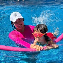 Instructor Juliana W. profile Card Image