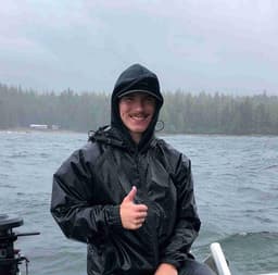 Instructor Justin A. profile Card Image