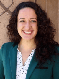 Instructor Savannah M. profile Card Image