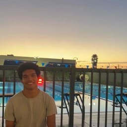 Instructor Kai P. profile Card Image