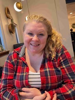 Instructor Kalila B. profile Card Image