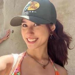 Instructor Kalista S. profile Card Image