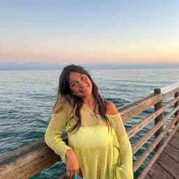 Instructor Kamryn M. profile Card Image