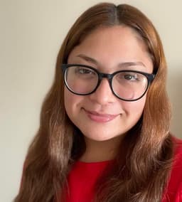 Instructor Karla P. profile Card Image