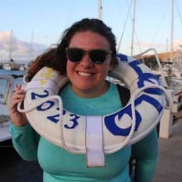 Instructor Kasen R. profile Card Image