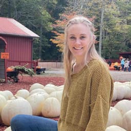 Instructor Katelynn P. profile Card Image