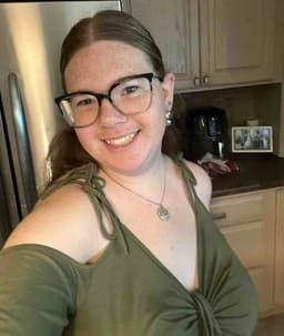 Instructor Kathryn B. profile Card Image