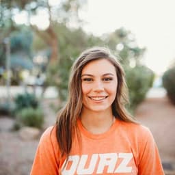 Instructor Kayden B. profile Card Image