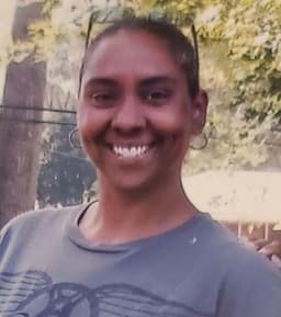 Instructor Kecia P. profile Card Image