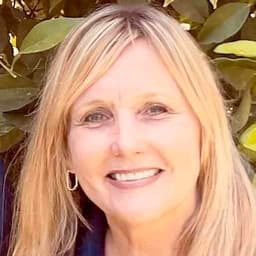 Instructor Kecia M. profile Card Image