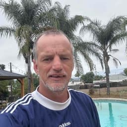 Instructor Keith V. profile Card Image