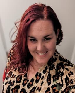 Instructor Kelsey P. profile Card Image