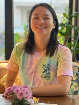 Instructor Kelsey C. profile Card Image