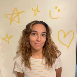 Instructor Kelsey A. profile Card Image