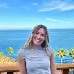 Instructor Kendall M. profile Card Image