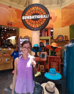 Instructor Kendra H. profile Card Image