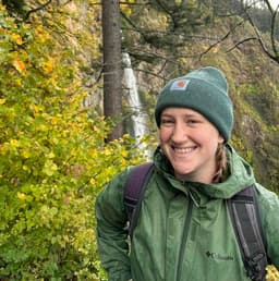 Instructor Kennedy J. profile Card Image