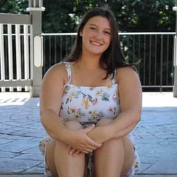 Instructor Kenzie S. profile Card Image