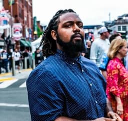 Instructor Kerry M. profile Card Image