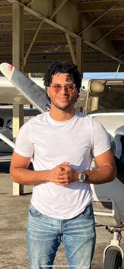 Instructor Kevin Hugo M. profile Card Image