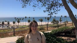 Instructor Kiarra P. profile Card Image