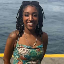 Instructor Kiera B. profile Card Image